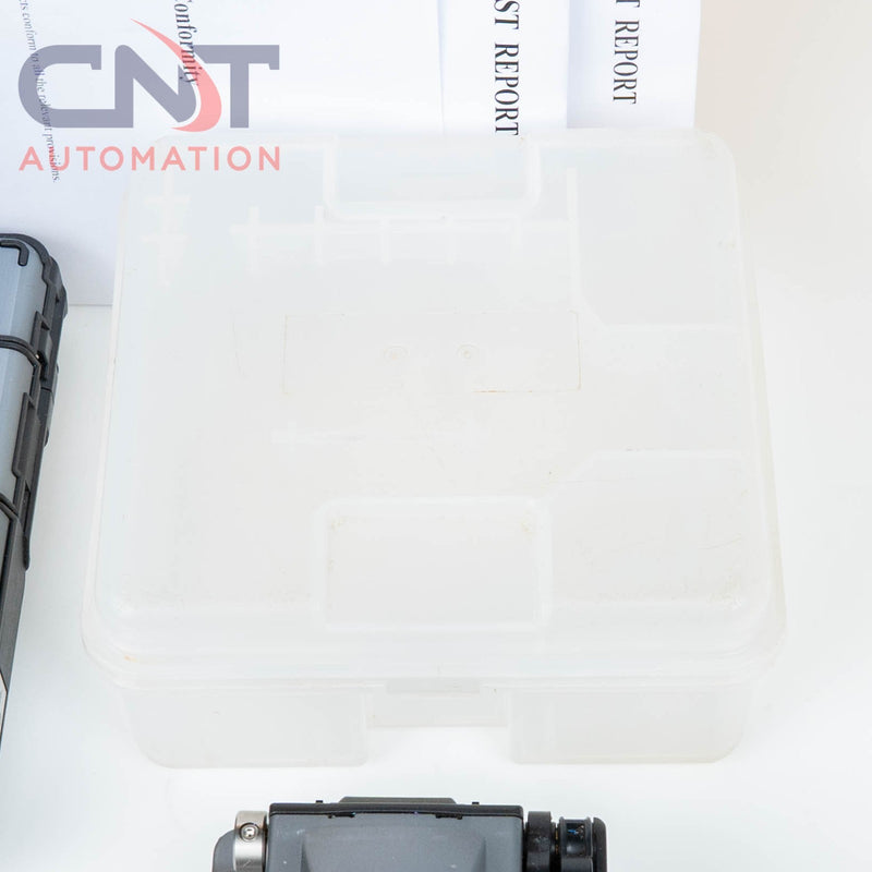 AFL Fujikura 90R Mass Ribbon Fusion Splicer W/ CT-50 Cleaver & Fiber Stripper