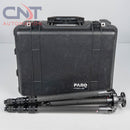 FARO Focus 3D X330 Laser Scanner Instrument for 3D Documentation and Land Survey