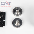 AFL Fujikura 90S+ SM MM Core Alignment Fusion Splicer With CT-50 Cleaver