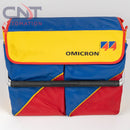 Omicron CMA 156 6 Phase Current Amplifier Relay Test Set Booster