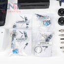 VIAVI JDSU OLP-82P FIT-82P01 SmartClass OPM PCM SM MM P500i Microscope OLS-36