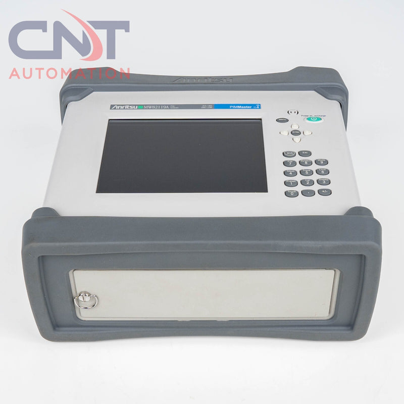 Anritsu MW82119A 1900PCS/2100AWS PIM Analyzer With Opt 31/193