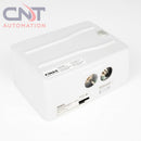 Vaisala PTB330TS Barometric Pressure Transfer Standard With MI70 Indicator
