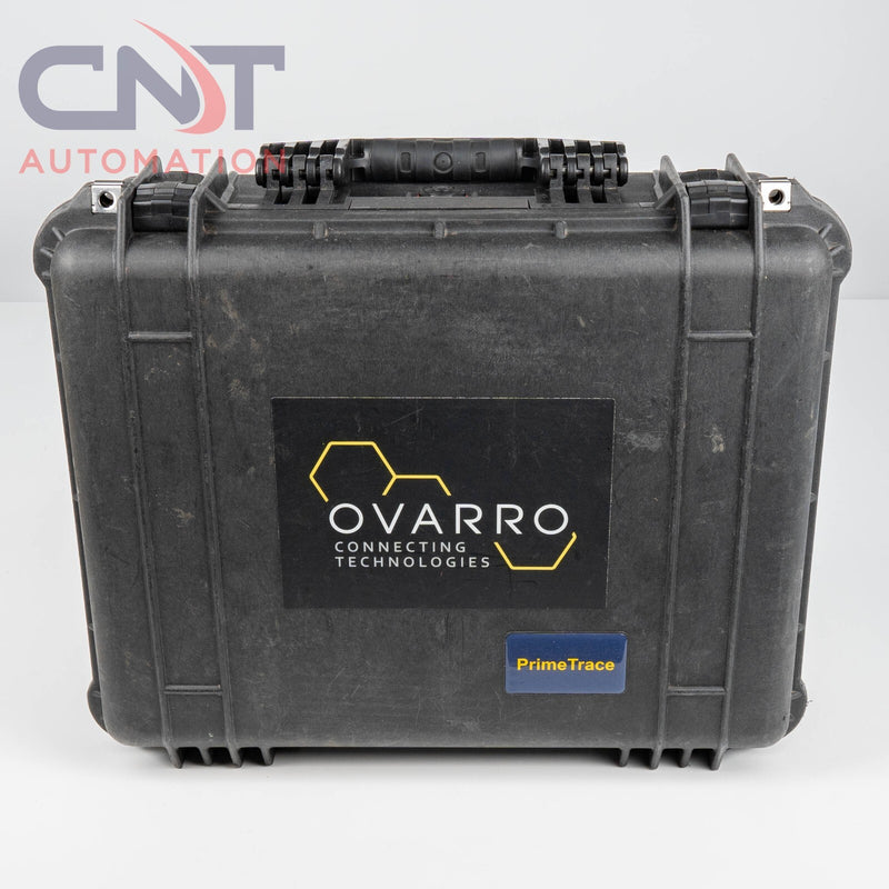 Primayer Ovarro PrimeTrace Water Leak Hydrogen Gas Detector