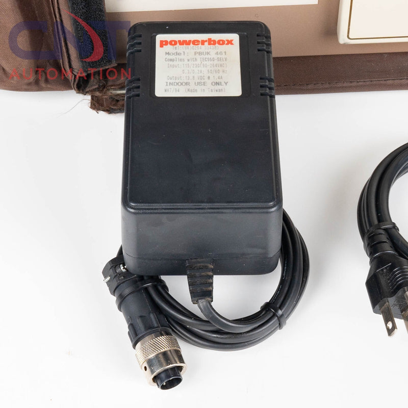 Megger Foster OTS60PB Automatic 60kV Oil Test Set Environmental Test Equipment
