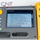 Fluke Ti55 Thermal Camera Imager 240x320p -20 to +600°C With 54, 20, 10.5mm Lens