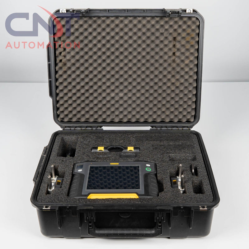 Easy-Laser XT660 Shaft Alignment System for Horizontal & Vertical Machinery