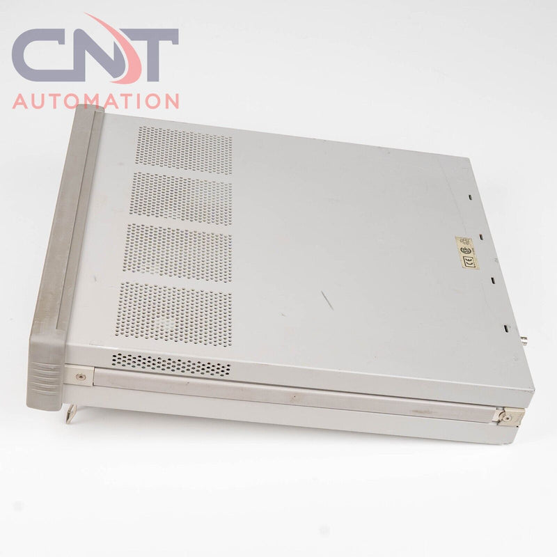 Agilent / Keysight 81101A Single Channel Pulse Generator 50 MHz
