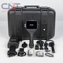 FLIR E53 Advanced Handheld Thermal Camera, MSX, 240 x 180 with 24° Lens