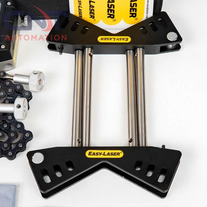 Easy Laser XT440 With XT40-S, XT40-M w/ New Calibration & Bluetooth *Calibrated*