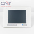 Sutron TP104 HMI TFT Color 640x460p 24vdc Human Machine Interface TP104T