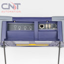 JDSU T-BERD 6000A BERT MSAM C0404 Compact Network Test Platform