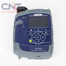 VIAVI JDSU OLP-82P SmartClass Power Meter & Microscope W/ Visual Fault Locator