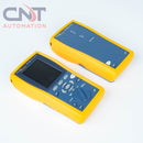 Fluke Networks DTX-1800 Cat 6 DTX Cable Analyzer Tester With SmartRemote