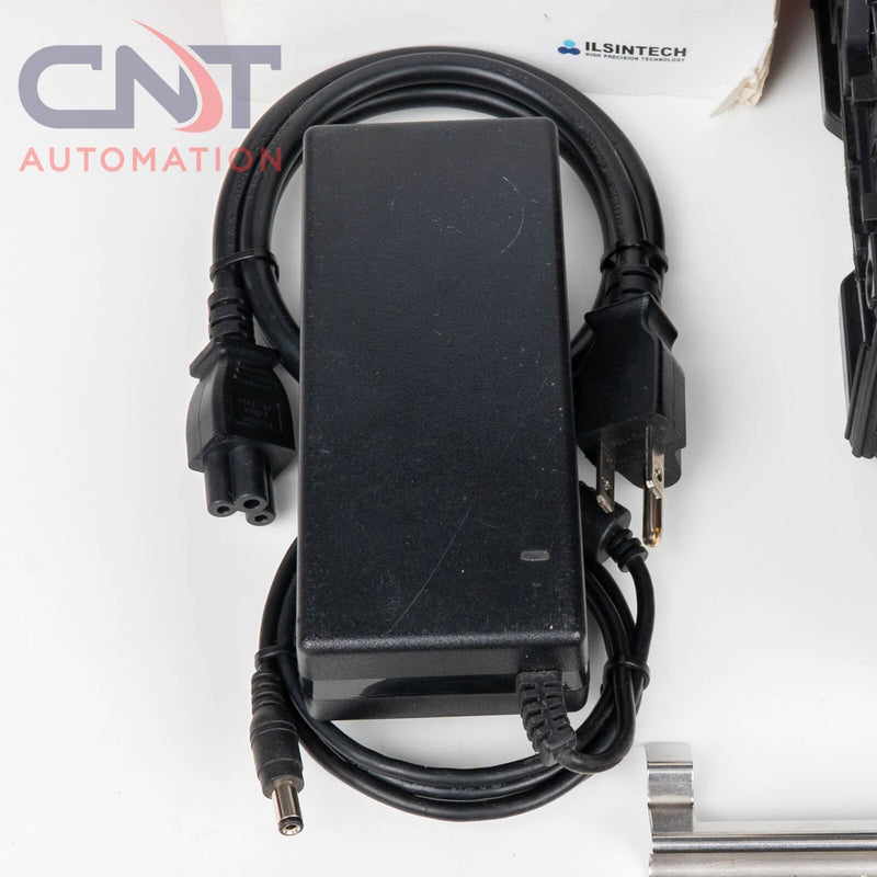 ILSINTECH Swift S3 Core Alignment Optical Fiber Fusion Splicer