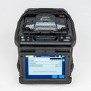 AFL Fujikura 90S+ SM MM Core Alignment Fiber Fusion Splicer With CT-50 Cleaver