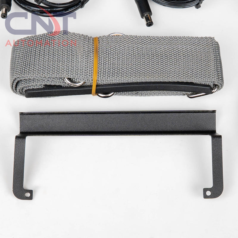 AFL Fujikura 90R Mass Ribbon Fiber Fusion Splicer, CT-50 Cleaver & RS03 Stripper