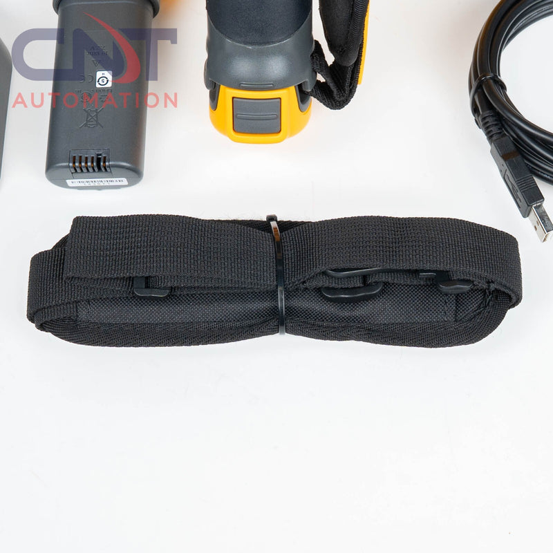 Fluke Ti400 Handheld Thermal Imaging Camera 320x240 60Hz -4°F to 2192°F