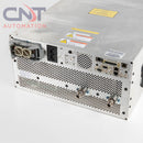 MKS EDGE 150R4A-14057 15kW 400KHz RF Rack Mount Plasma Generator Power Supply