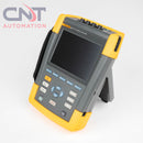 Fluke 434-II 3-Phase Power Quality Energy Analyzer w/ i430-Flex Current Probes