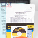 Fluke 435 Three-Phase Power Quality & Energy Analyzer w/ Flexible Current Probes
