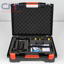PRÜFTECHNIK tab@lign Laser Shaft Alignment Sensor/ Reflector & Bluetooth Module