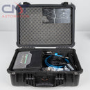 Anritsu S331L Site Master Handheld Cable & Antenna Analyzer 2MHz-4GHz W Adapters