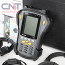SKF CMXA 44 Microlog MX Series Portable Machinery Diagnostics Vibration Analyzer