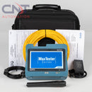 EXFO MaxTester MAX-730C-SM3-EA OTDR iOLM IADV 1310/1550/1625nm *Calibrated*