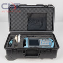 EXFO FTB-200 With FTB-5700-CD-PMD-EI CD & PMD Dispersion Analyzer Module