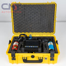 Primayer Eureka 3 PrimeTouch Water Leak Detection Correlator System