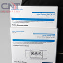 EXFO MaxTester MAX-635-V2XAA Copper DSL VDSL2 Broadband Tester W/ Test Leads