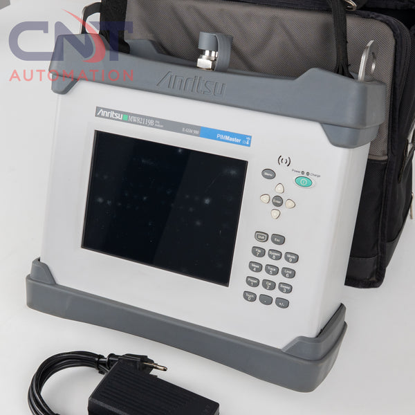 Anritsu MW82119B PIM Master E-GSM 900 Passive Intermodulation (PIM) Analyzer