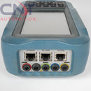 EXFO MaxTester MAX-635G-GVXAA Copper DSL VDSL2 Broadband Tester W/ Test Leads