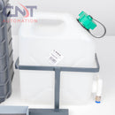 Krautkramer USM 100 Ultrasonic Flaw Detector Waygate Technologies with Cart