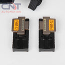 Sumitomo TYPE-Q102-M12 SM MM Ribbon Fiber Fusion Splicer w/ FC-6+ Fiber Cleaver