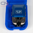 Sumitomo Type-72C+ High Definition Core Aligning Fusion Splicer W/ FC-8R Cleaver