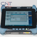 EXFO FTB-1v2 Pro w/ FTB-880v2 NetBlazer 10G Ethernet LAN/WAN Multiservice Tester