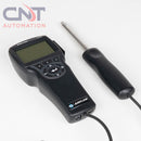 TSI Airflow TA430 Digital Air Velocity Meter HVAC Anemomete w/ Straight 40in Probe