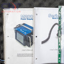 Swagelok M200 Orbital Welding System Power Supply GTAW 200A Welder w/ Weld Head