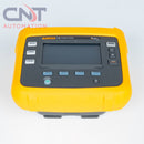 Fluke 1738 Three-Phase Power Logger Energy Analyzer Power Quality Meter