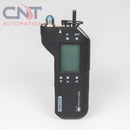 Pruftechnik VIBROTIP VIB 8.630 Vibration Analyzer RPM Temperature Data Collector