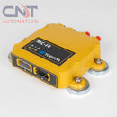 Topcon MC-i4 Machine Control System w/ GX-55 Display & Dual PG-S3 GNSS Antennas