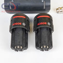 F.I.G Fiber Installation Gun Handheld Cruise Control Cordless Air Blown Microfib