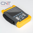 Fluke 434 Three-Phase Power Quality Analyzer w/ i400s Current Clamp 430 Series