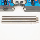 SKF TKSA 41 Laser Shaft Alignment System For Horizontal and Vertical Shafts Unit