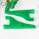 Megger CI System CI TX & LCI TX-440 Cable Identifier for Energized & De-Energized