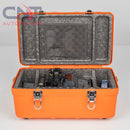 ILSINTECH Swift KF4A HDC All-In-One Active Cladding Alignment Arc Fusion Splicer