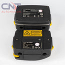 Pruftechnik OptAlign Touch Laser Shaft Alignment Analyzer System ALI 50.200 MOB