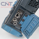EXFO FTB-200 v2 SM OTDR FTB-7400E-23B-EA w/ FTB-3932X-VFL-EA Test Module